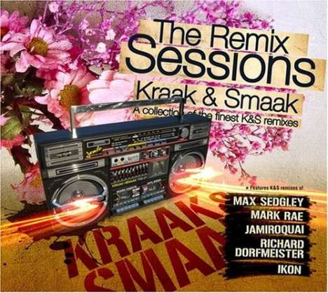 Kraak &amp; Smaak: Boogie Angst (Special E, 2 CDs