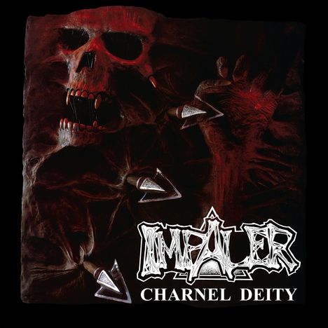 Impaler: Charnel Deity, LP