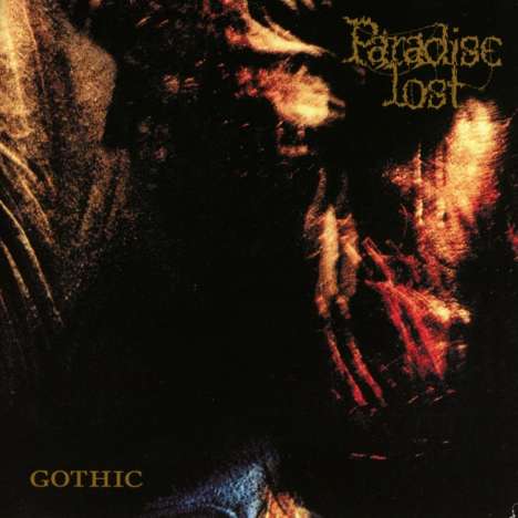 Paradise Lost: Gothic, CD