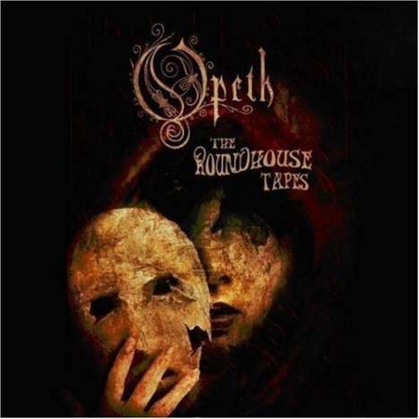 Opeth: The Roundhouse Tapes (Limited Numbered Edition), 3 LPs