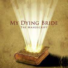 My Dying Bride: The Manuscript EP, LP