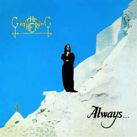 The Gathering: Always (Special-Edition), 2 CDs