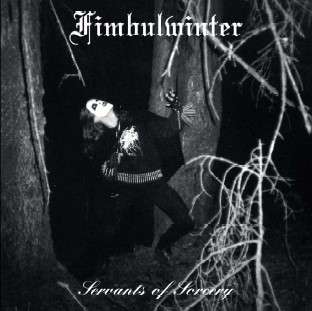 Fimbulwinter: Servants Of Sorcery, CD