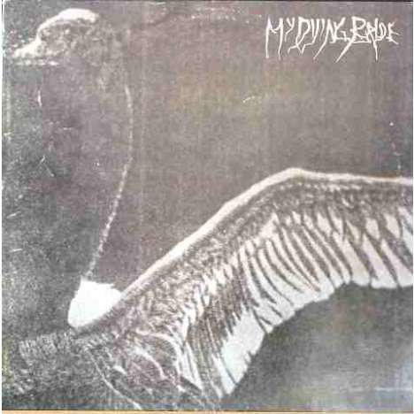 My Dying Bride: Turn Loose The Swans (180g), 2 LPs