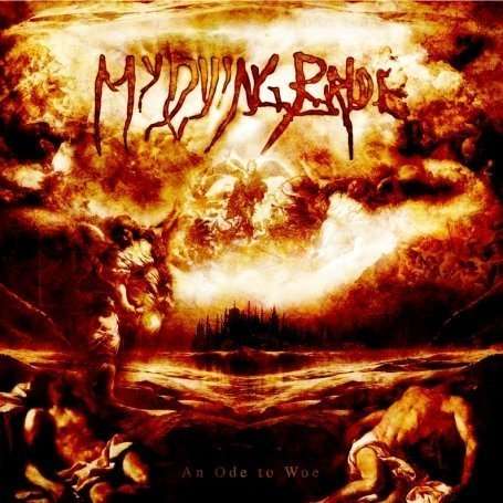 My Dying Bride: An Ode To Woe - Live 2007, 1 CD und 1 DVD