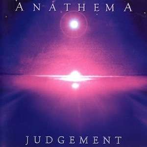 Anathema: Judgement (180g) (Limited Numbered Edition), 2 LPs