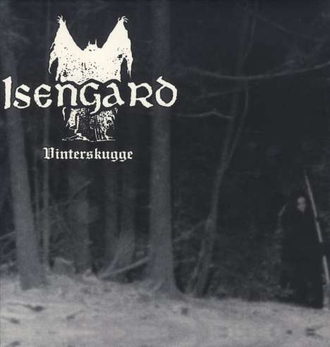 Isengard: Vinterskugge (180g) (Limited Edition), 2 LPs