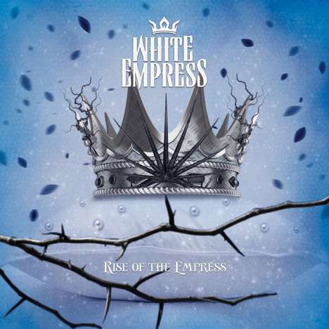 White Empress: Rise Of The Empress (180g) (Limited-Edition), LP