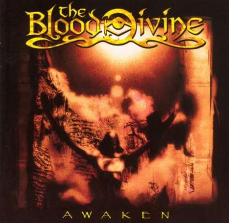 The Blood Divine: Awaken (Limited Edition), LP