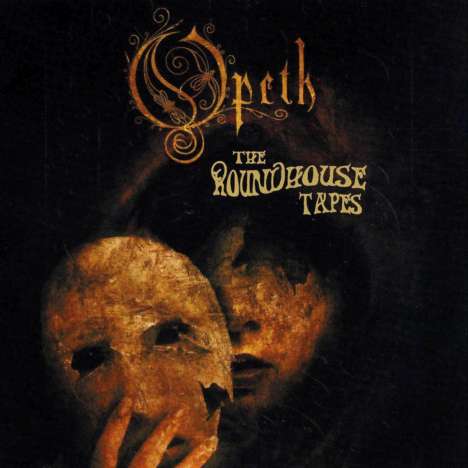Opeth: The Roundhouse Tapes: Live 2006, 2 CDs und 1 DVD