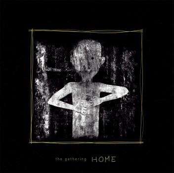 The Gathering: Home, 2 LPs