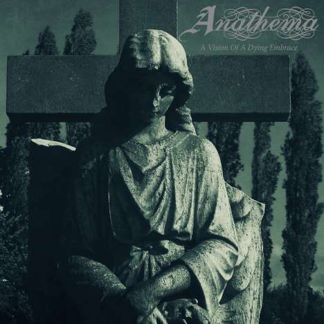 Anathema: A Vision Of A Dying Embrace, 1 CD und 1 DVD