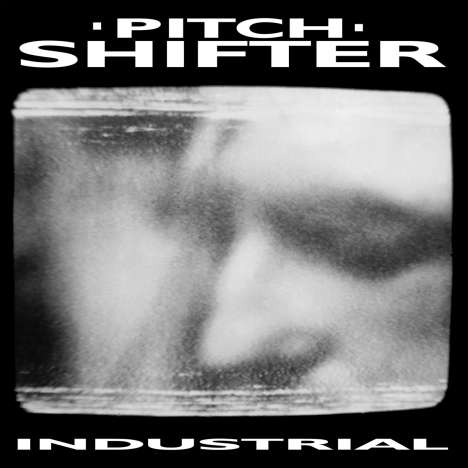 Pitchshifter: Industrial, CD