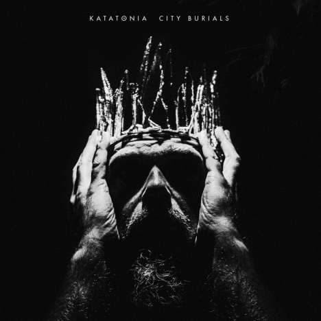 Katatonia: City Burials (Half-Speed Master), LP
