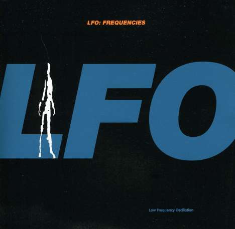 LFO: Frequencies, CD