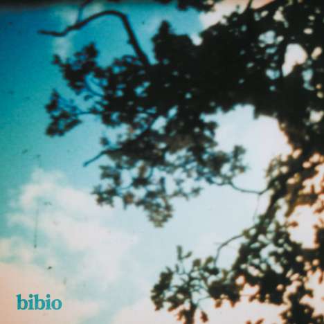 Bibio (Stephen Wilkinson): Fi (Re-release), 2 LPs