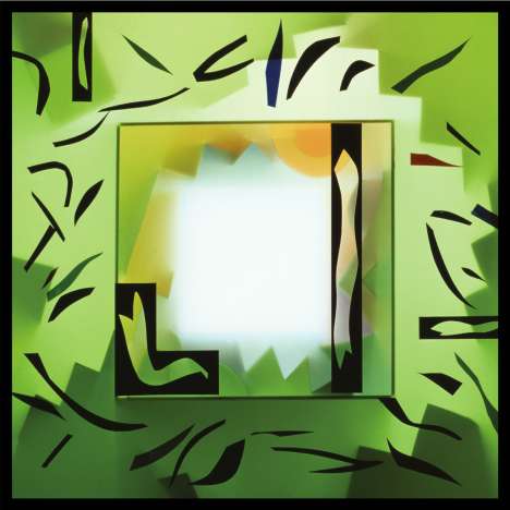 Brian Eno (geb. 1948): The Shutov Assembly (2020 Reissue), 2 LPs