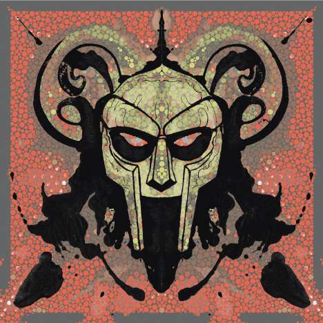 Danger Doom: The Mouse &amp; The Mask, CD