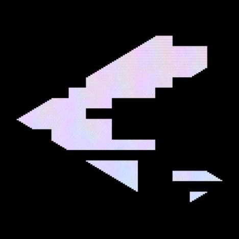 Squarepusher: Lamental EP, Single 12"