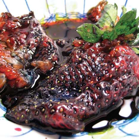 Animal Collective: Strawberry Jam -150Gr-, 2 LPs
