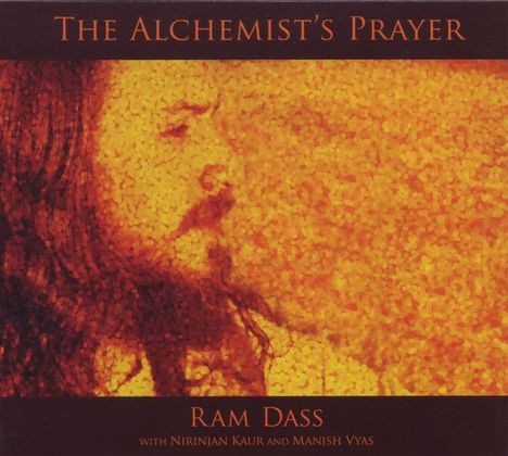 The Alchemist's Prayer, CD
