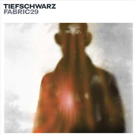 Fabric 29/Tiefschwarz, CD
