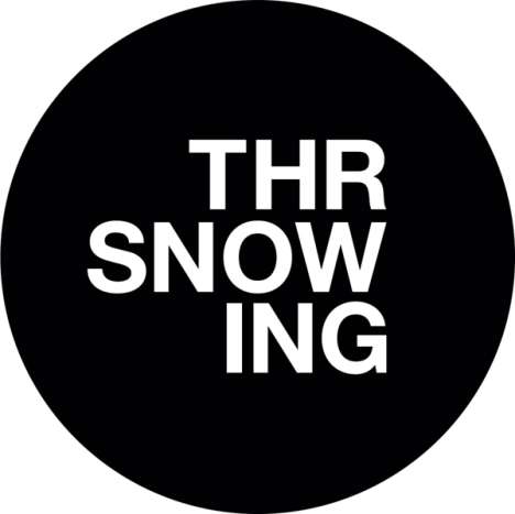 Throwing Snow: Mosaic VIPs (Limited-Edition), Single 12"