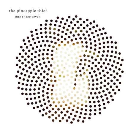 The Pineapple Thief: One Three Seven (+Bonus), CD