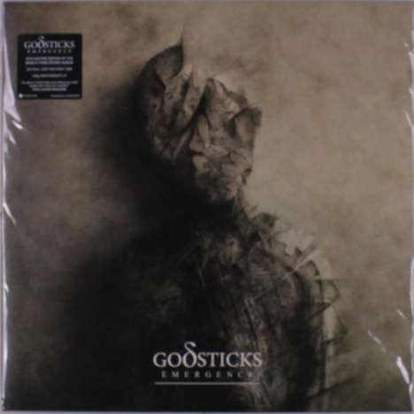 Godsticks: Emergence (180g), LP