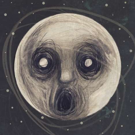 Steven Wilson: The Raven That Refused To Sing (And Other Stories), CD