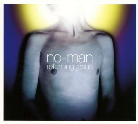 No-Man: Returning Jesus, 2 CDs