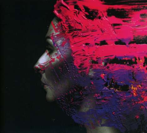 Steven Wilson: Hand. Cannot. Erase., CD