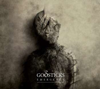 Godsticks: Emergence (Reissue 2019), CD