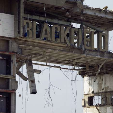 Blackfield  (Steven Wilson): Blackfield II, CD