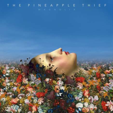 The Pineapple Thief: Magnolia, LP