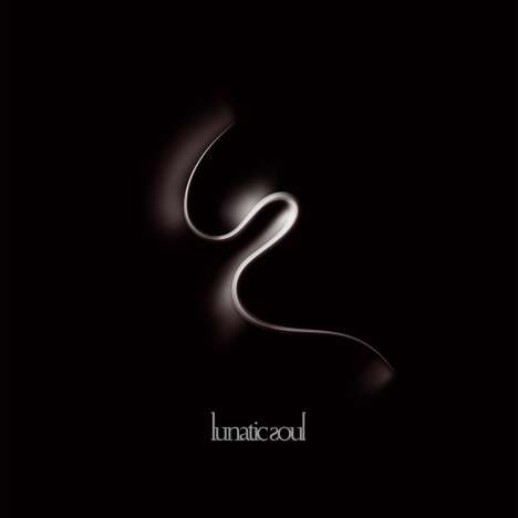 Lunatic Soul: Lunatic Soul, LP