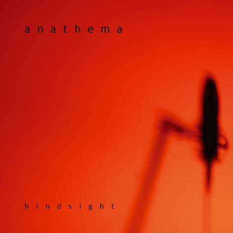 Anathema: Hindsight (Half-Speed Master), LP