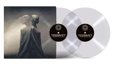 TesseracT: War Of Being (Clear Vinyl), 2 LPs