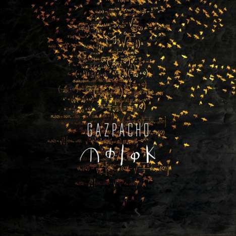 Gazpacho: Molok (+ Bonus Track), CD