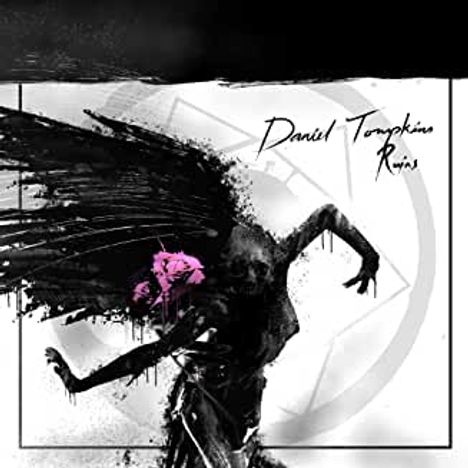 Daniel Tompkins: Ruins, CD
