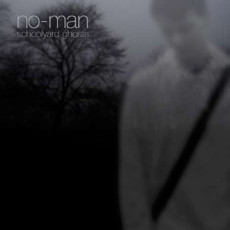 No-Man: Schoolyard Ghosts (180g) (Limited Edition), 2 LPs