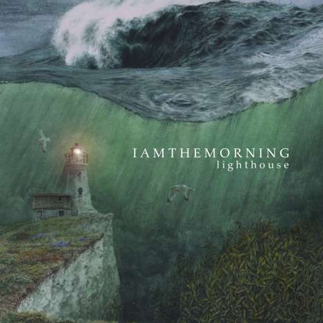Iamthemorning: Lighthouse (180g), LP