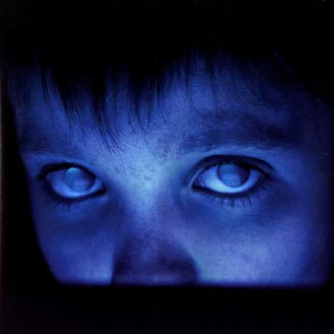 Porcupine Tree: Fear Of A Blank Planet (remastered) (180g), 2 LPs