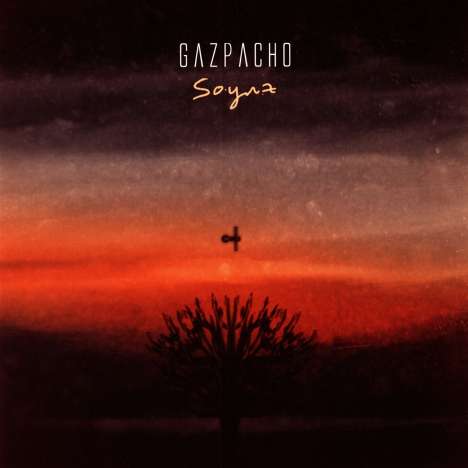 Gazpacho: Soyuz (180g), LP