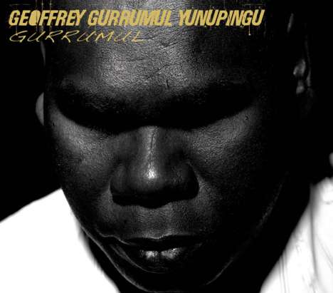 Geoffrey Gurrumul Yunupingu: Gurrumul, CD