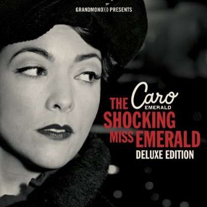 Caro Emerald (geb. 1981): The Shocking Miss Emerald (Deluxe Edition), 2 CDs