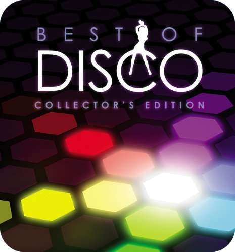 Best Of Disco / Various: Best Of Disco / Various, CD