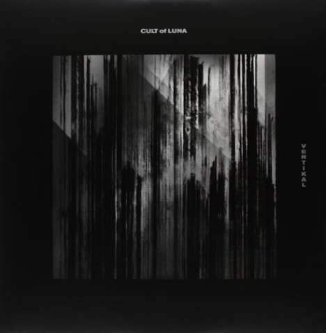 Cult Of Luna: Vertikal (180g) (Limited Edition) (Colored Vinyl), 2 LPs