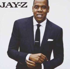 Jay Z: Run The Map, CD