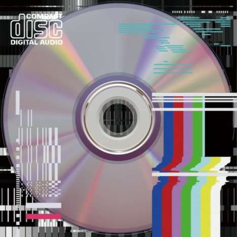 Back-On: Flip Sound, 2 CDs